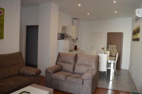 Apartamento El Gigante