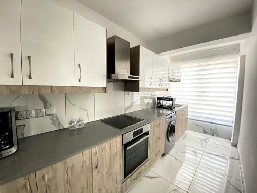 Luxury Beachfront Apartment