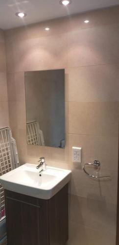 Apartamento Horizon Luxury Suite At Finikoudes Beach 303