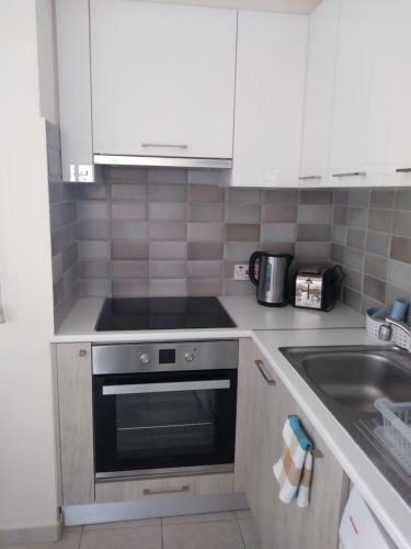 Apartamento Bandyusha
