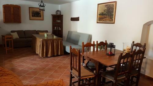 Cortijo La Laguna