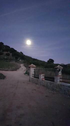Cortijo La Laguna