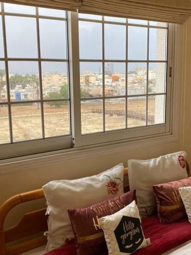 Apartamento Larnaca Comfort Rooms