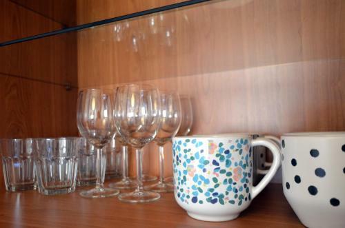 Apartamento Hippo One Bedroom Flat