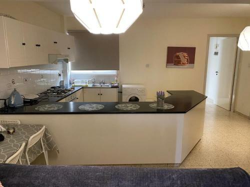 Comfort Apartment