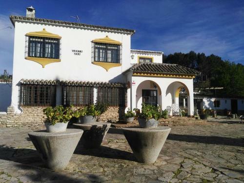 Casa Santa Ana