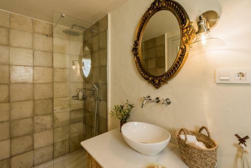 Apartamento Romantic Ronda Garden Cottage