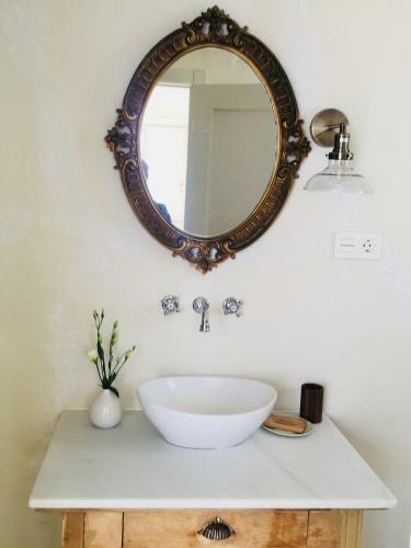 Apartamento Romantic Ronda Garden Cottage