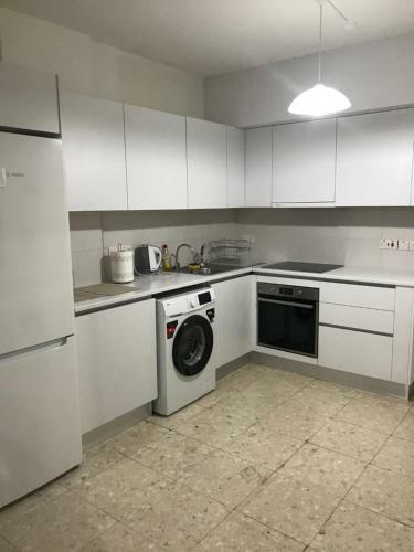 Apartment,near The Beach Pinikoudes