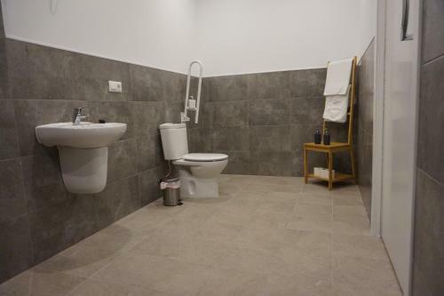 Apartamentos Nueva 13