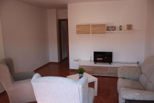 Apartamentos Nueva 13