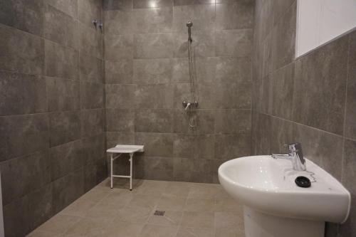 Apartamentos Nueva 13