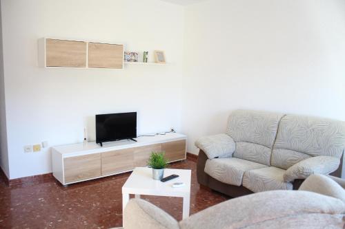 Apartamentos Nueva 13