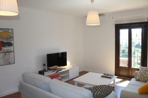 Buenavista Apartment