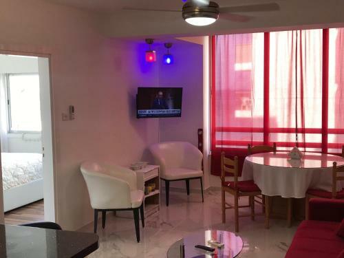 Blue Lagoon One Bedroom Apartments