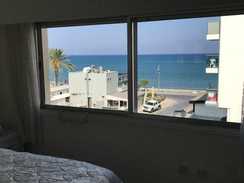 Blue Lagoon One Bedroom Apartments