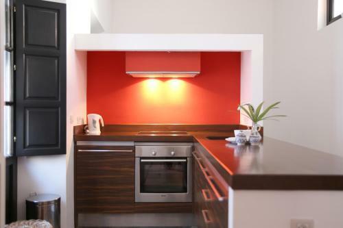 Apartamento Rondaplace Apto