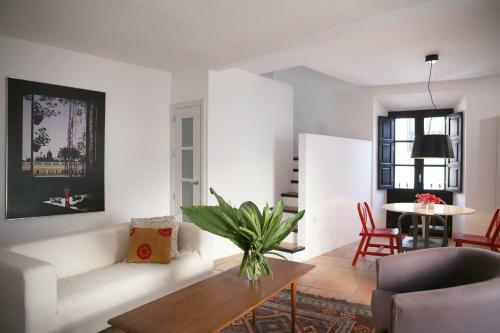 Apartamento Rondaplace Apto