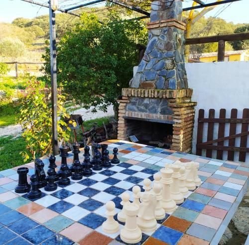 Casa Rural Bellavista Ronda