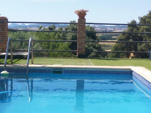 Casa Rural Bellavista Ronda