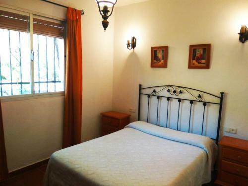 Casa Rural Bellavista Ronda