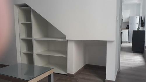 Apartamento Puerta Alameda Suites