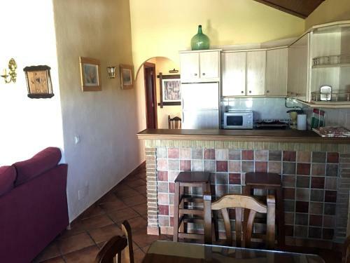 Casa La Finca By Casaturistica