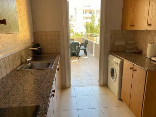 Apartamento Holiday City Center
