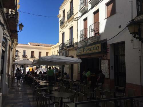 New Apartments Ronda