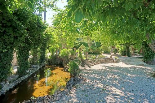 Agroturismo Villa Rural La Condesa