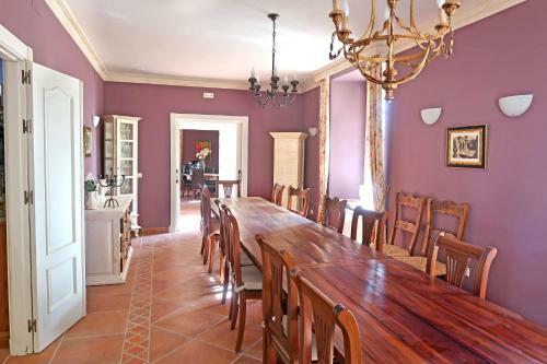 Agroturismo Villa Rural La Condesa