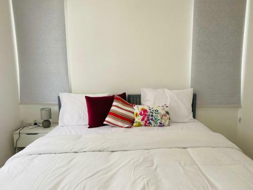 Apartamento Vivid 1-br Apt In Larnaca