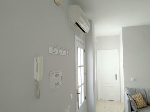 Apartamento Maicandil