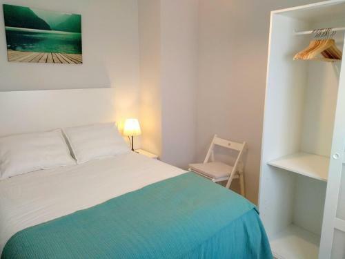 Apartamento Maicandil