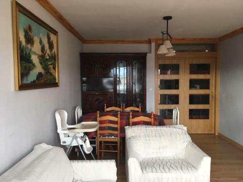 Apartamento Piso Rom�ntico Y Moderno En Ronda