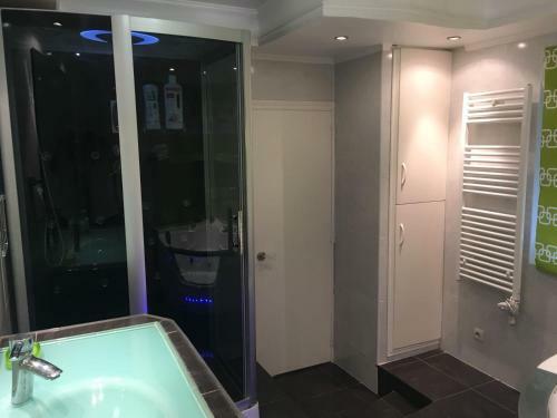 Apartamento Piso Rom�ntico Y Moderno En Ronda