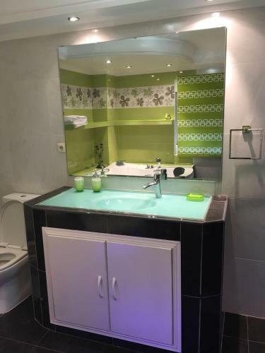 Apartamento Piso Rom�ntico Y Moderno En Ronda
