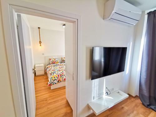 Citycenter Boutique Apartment