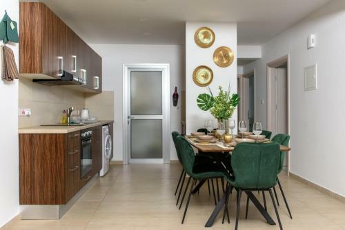 Apartamento Amazonia Flat 102