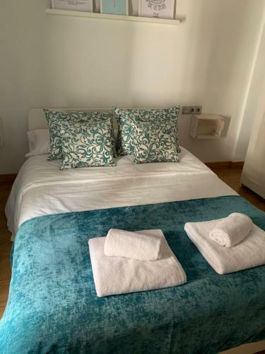 Apartamento Gav Remedios 20