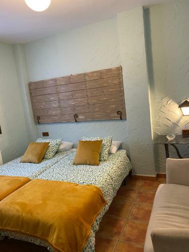 Agroturismo Casa Rural Villa Mora