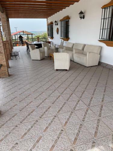 Agroturismo Casa Rural Villa Mora
