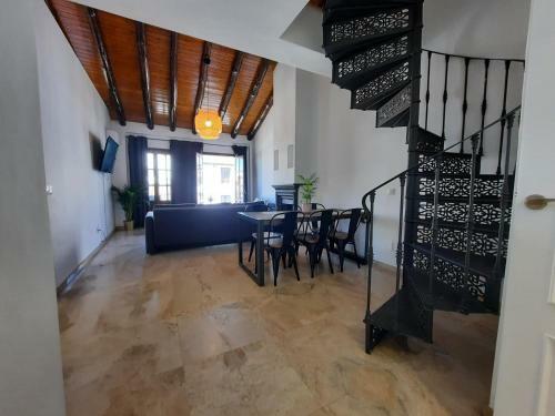 Apartamentos Avanel