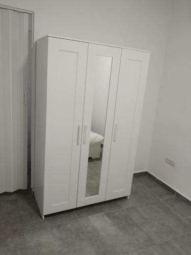 1 Bedroom Apartment In Larnaca Center