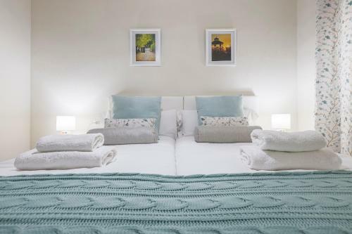 Apartamento Alameda Del Tajo Centro