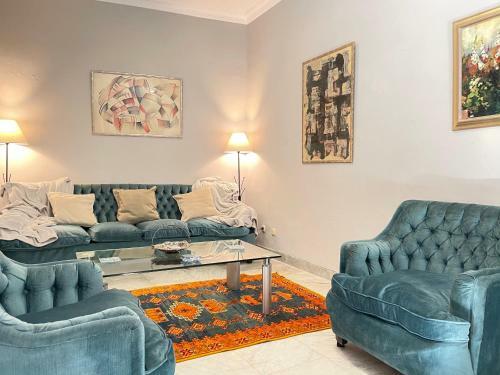 Apartamentos Patio de Santa Mar�a