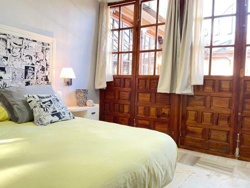 Apartamentos Patio de Santa Mar�a