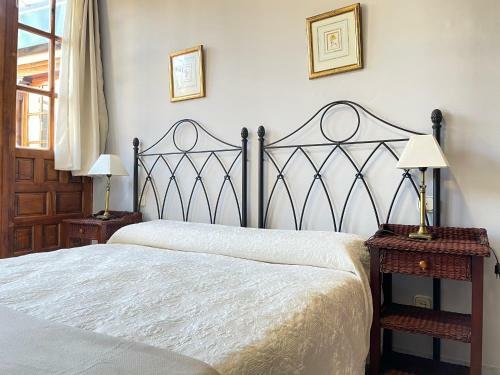 Apartamentos Patio de Santa Mar�a