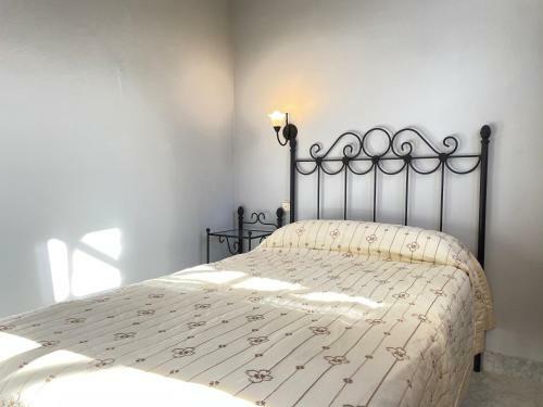 Apartamentos Patio de Santa Mar�a