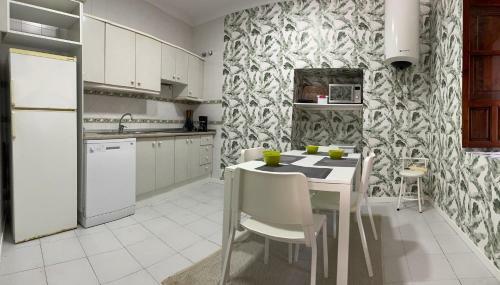 Apartamentos Patio de Santa Mar�a